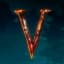 Valheim Logo